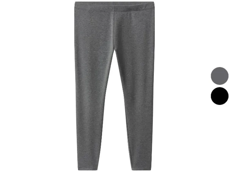 Damen Thermo-Leggings