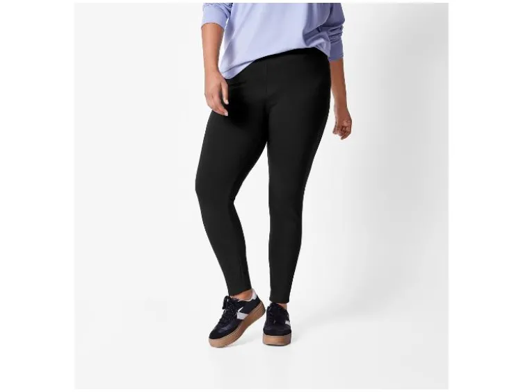Damen Thermo-Leggings