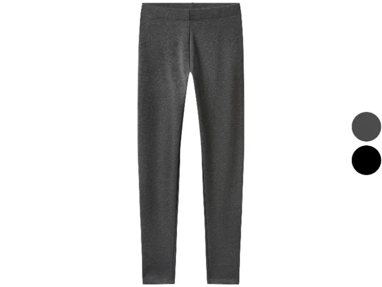 Damen Thermo-Leggings