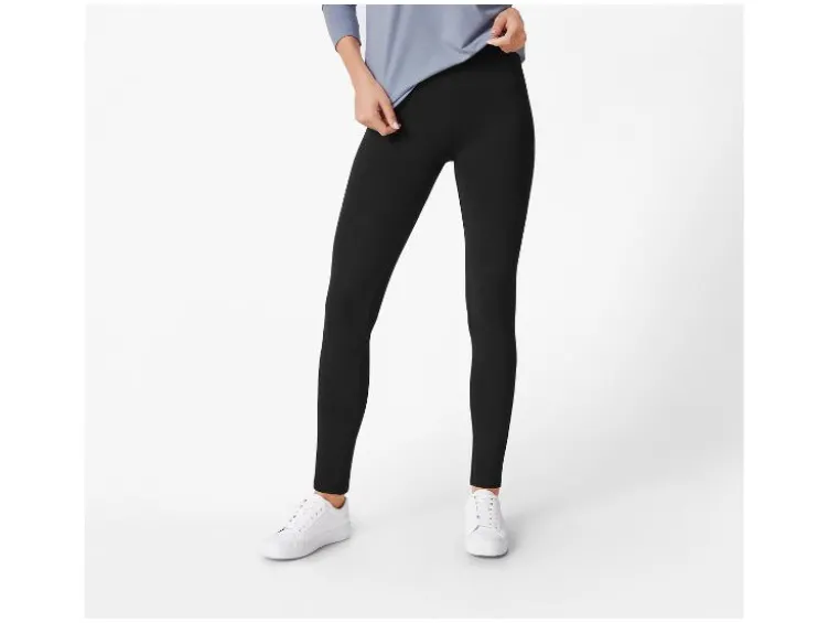 Damen Thermo-Leggings