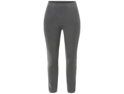Damen Thermoleggings mit angerauter Innenseite