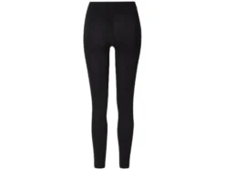 Damen Thermo-Leggings / Thermo-Strumpfhose