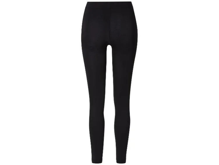Damen Thermo-Leggings / Thermo-Strumpfhose