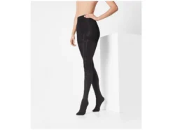 Damen Thermo-Leggings / Thermo-Strumpfhose