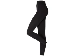 Damen Thermo-Leggings / Thermo-Strumpfhose
