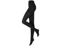 Damen Thermo-Leggings / Thermo-Strumpfhose