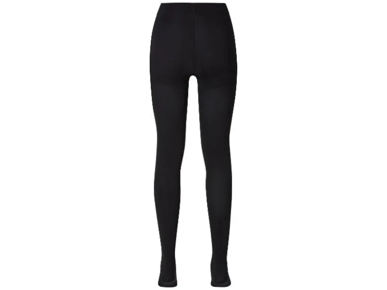 Damen Thermo-Leggings / Thermo-Strumpfhose