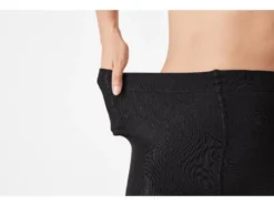 Damen Thermo-Leggings / Thermo-Strumpfhose