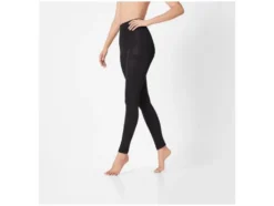 Damen Thermo-Leggings / Thermo-Strumpfhose