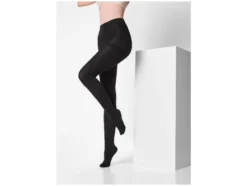 Damen Thermo-Leggings / Thermo-Strumpfhose