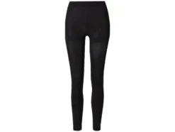 Damen Thermo-Leggings / Thermo-Strumpfhose