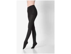 Damen Thermo-Leggings / Thermo-Strumpfhose
