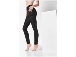 Damen Thermo-Leggings / Thermo-Strumpfhose