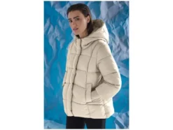 Damen Thermo-Steppjacke