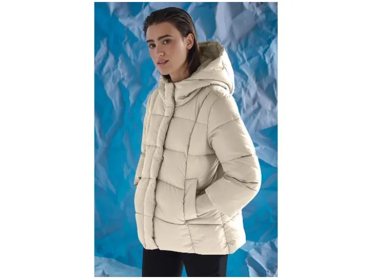 Damen Thermo-Steppjacke