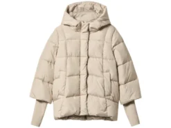 Damen Thermo-Steppjacke