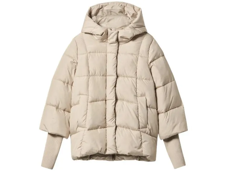 Damen Thermo-Steppjacke
