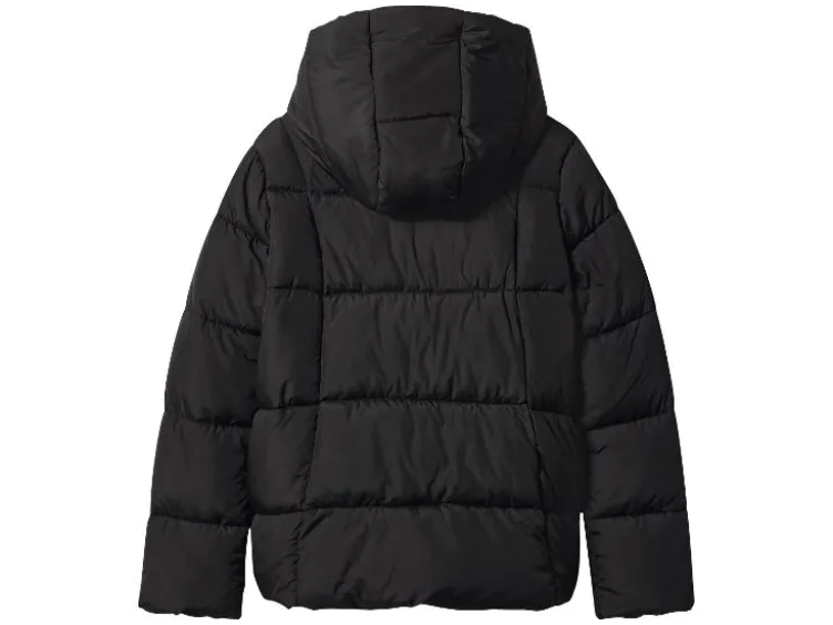 Damen Thermo-Steppjacke
