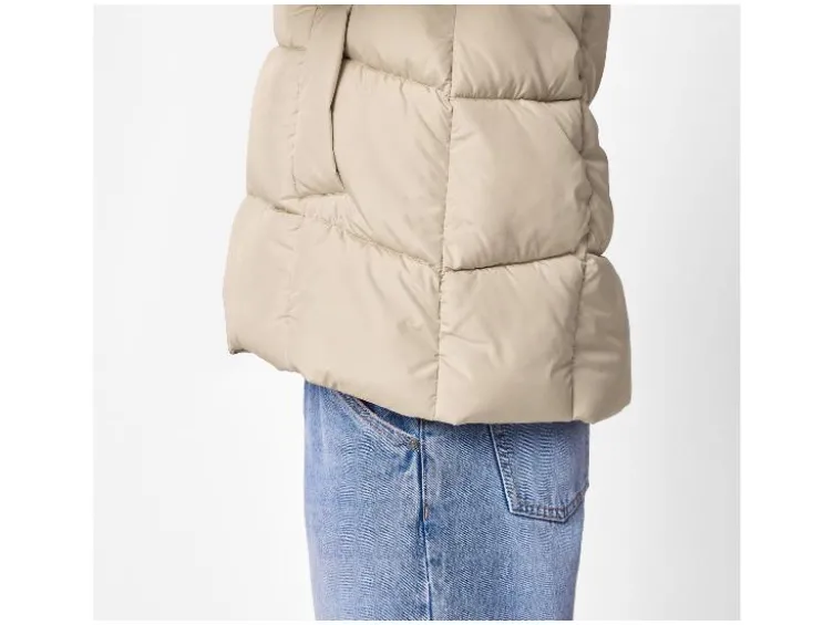 Damen Thermo-Steppjacke