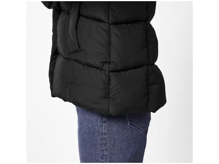 Damen Thermo-Steppjacke