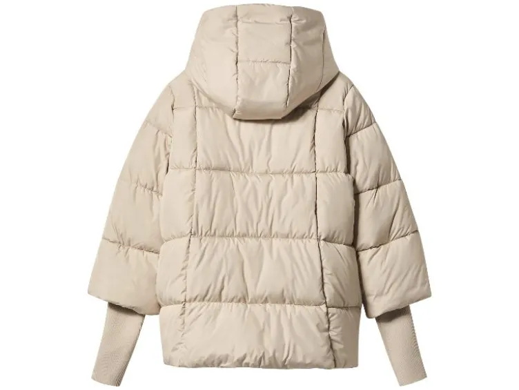 Damen Thermo-Steppjacke