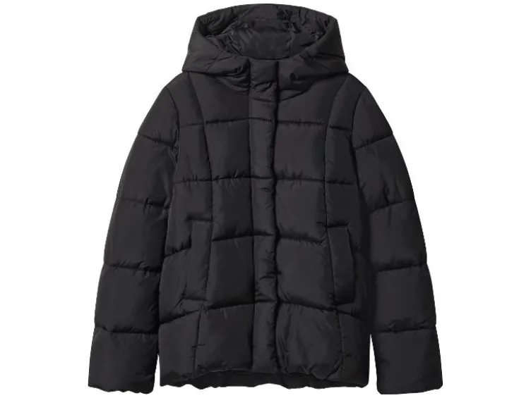 Damen Thermo-Steppjacke