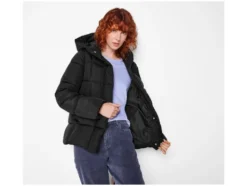 Damen Thermo-Steppjacke