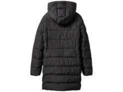 Damen Thermo-Steppmantel