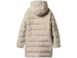Damen Thermo-Steppmantel