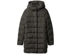 Damen Thermo-Steppmantel