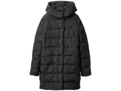 Damen Thermo-Steppmantel