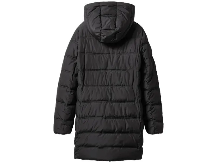 Damen Thermo-Steppmantel