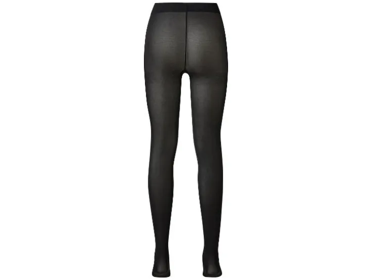 Damen Thermostrumpfhose