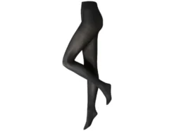 Damen Thermostrumpfhose