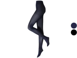 Damen Thermostrumpfhose