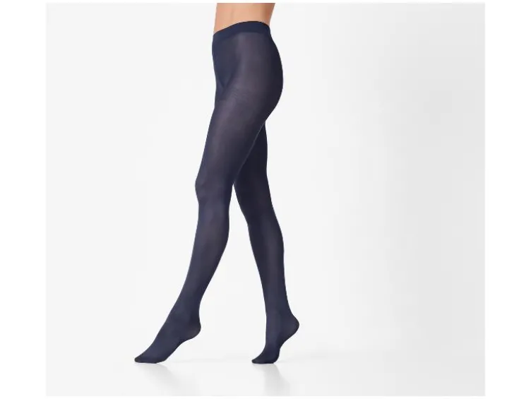 Damen Thermostrumpfhose