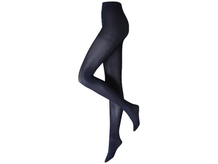 Damen Thermostrumpfhose