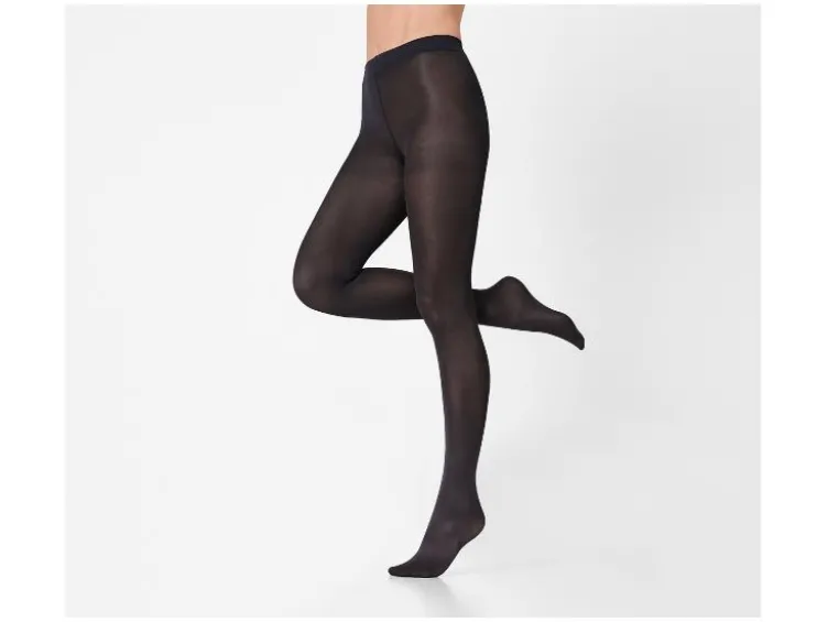 Damen Thermostrumpfhose