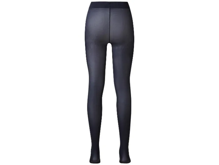 Damen Thermostrumpfhose