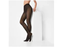 Damen Thermostrumpfhose