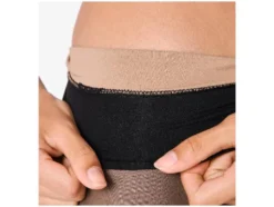 Damen Thermostrumpfhose mit Nude-Innenseite