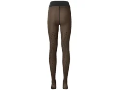Damen Thermostrumpfhose mit Nude-Innenseite