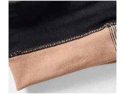 Damen Thermostrumpfhose mit Nude-Innenseite