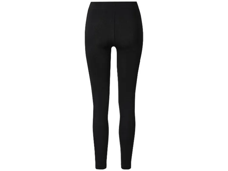 Damen Thermostrumpfhose / Thermoleggings