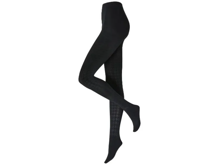 Damen Thermostrumpfhose / Thermoleggings