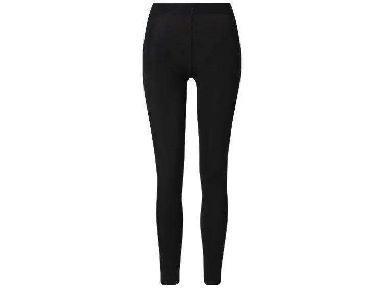 Damen Thermostrumpfhose / Thermoleggings