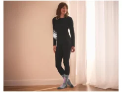 Damen Thermounterhemd