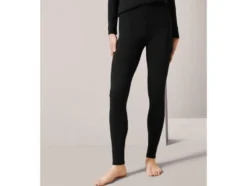 Damen Thermounterhose mit Merinowolle