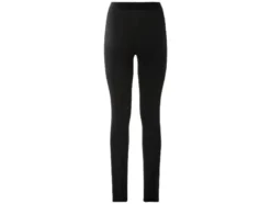 Damen Thermounterhose mit Merinowolle