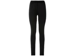 Damen Thermounterhose mit Merinowolle